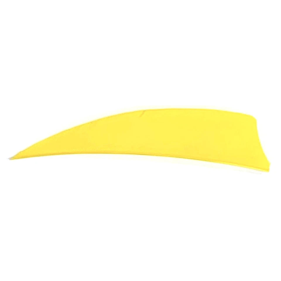 TRUFLIGHT 3 RW ROUND YELLOW 3