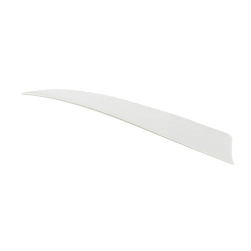 TRUFLIGHT 4 RW ROUND WHITE 4