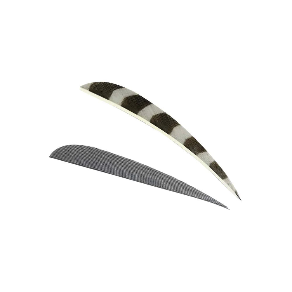 TRUFLIGHT 5 LW ROUND BLACK 5