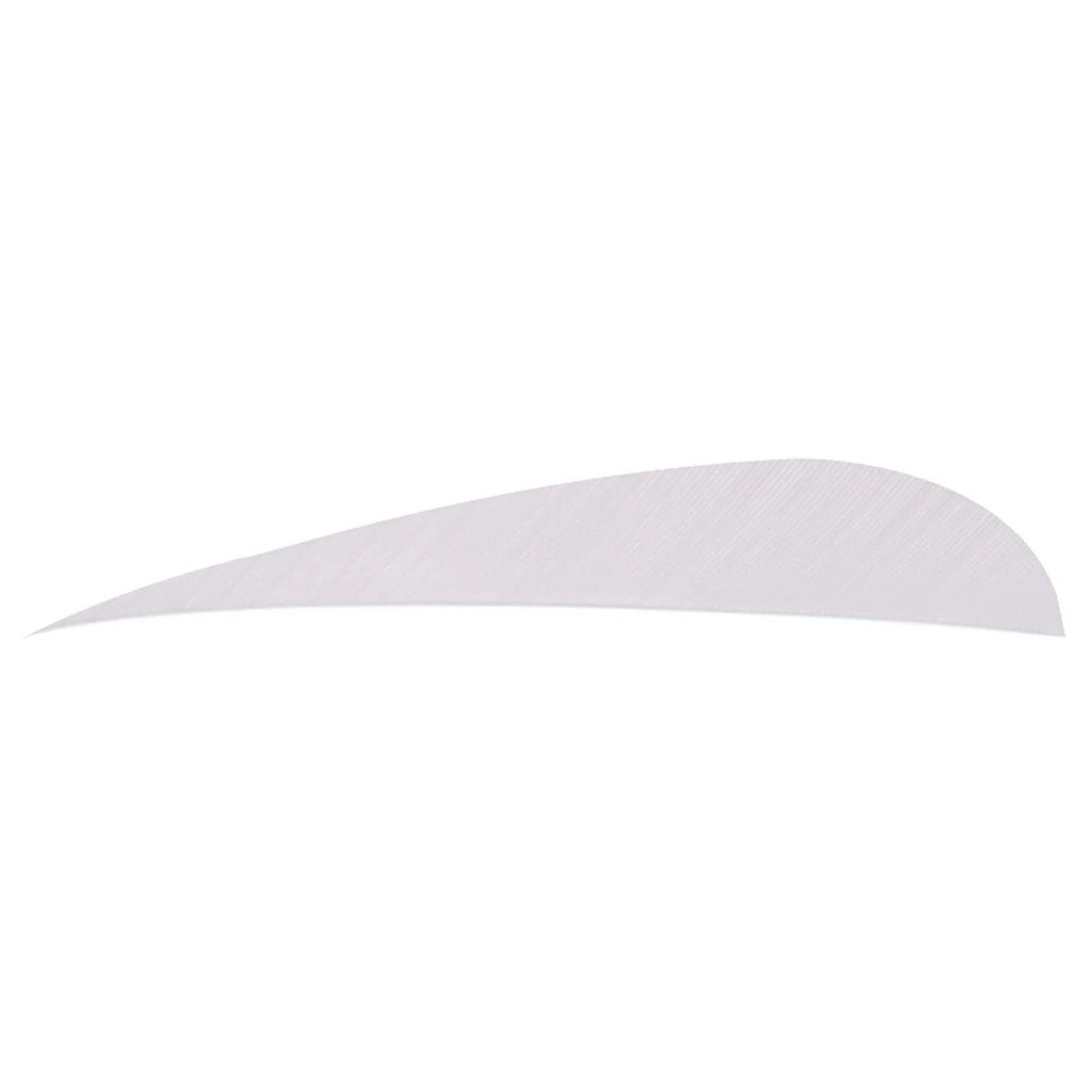 TRUFLIGHT 5 LW ROUND GREY 5