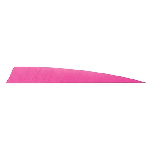 TRUFLIGHT 5 LW ROUND PINK 5