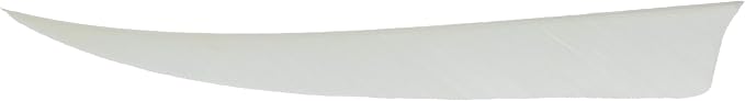 TRUFLIGHT 5 LW ROUND WHITE 5