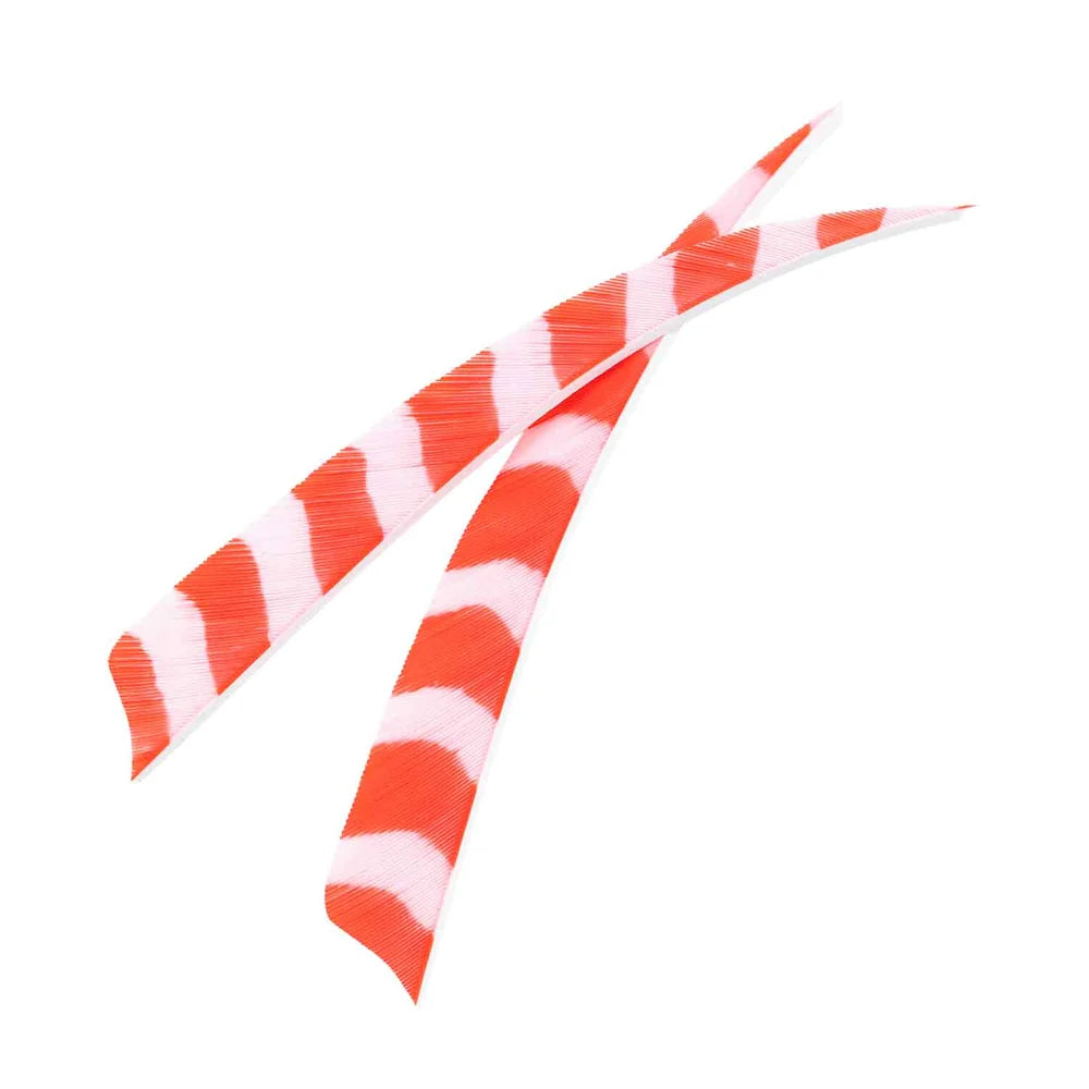 TRUFLIGHT 5 RW SHIELD ORANGE 5