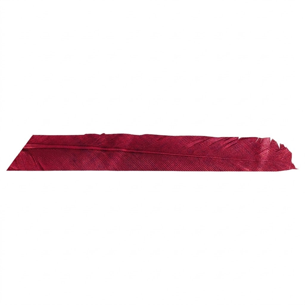 TRUFLIGHT FULL LEN LW RED FULL LENGTH