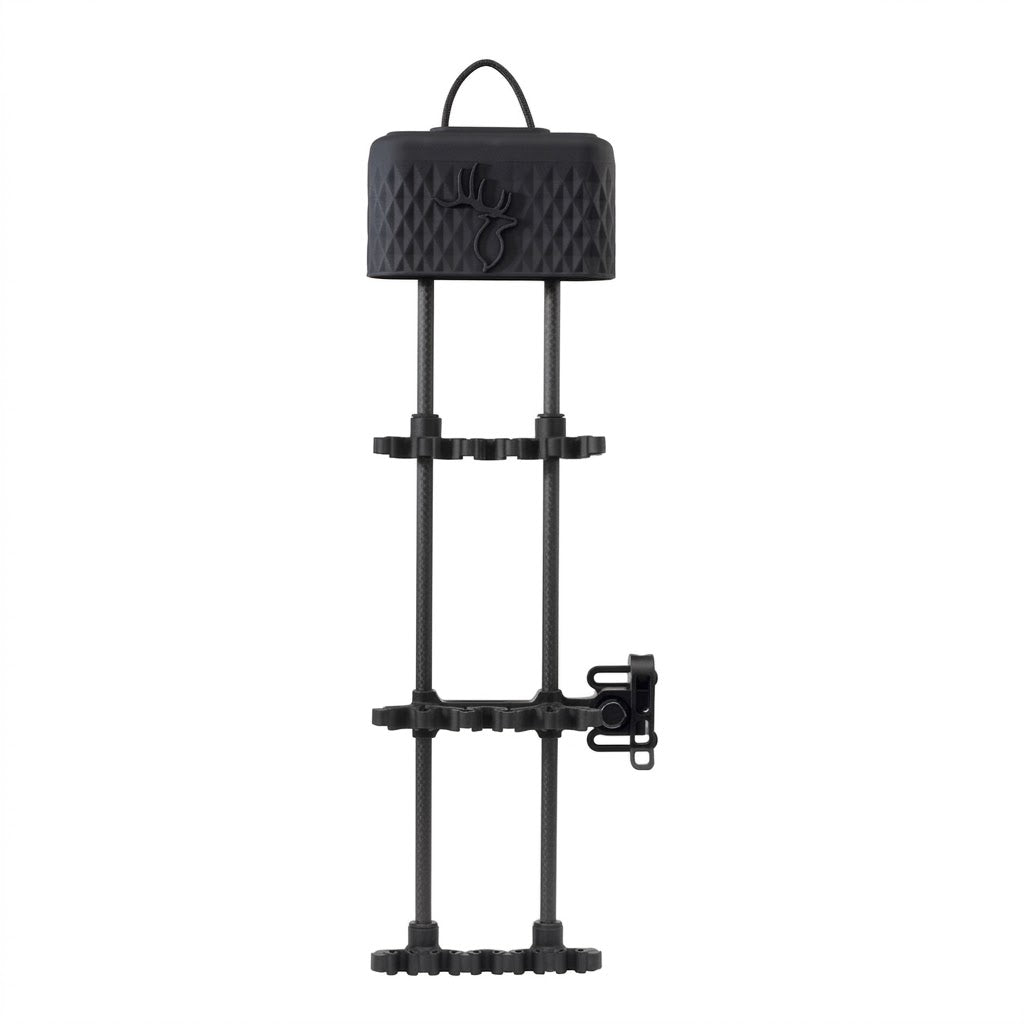 TR VRSA LIGHT 5 ARROW CUST QUVR CUSTOMIZABLE 5 ARROW RISER OR SIGHT MOUNT W/GREE