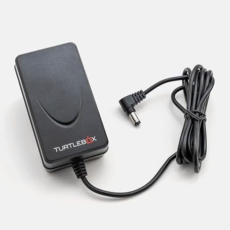 TURTLEBOX GEN2 REPLACEMENT CHARGER