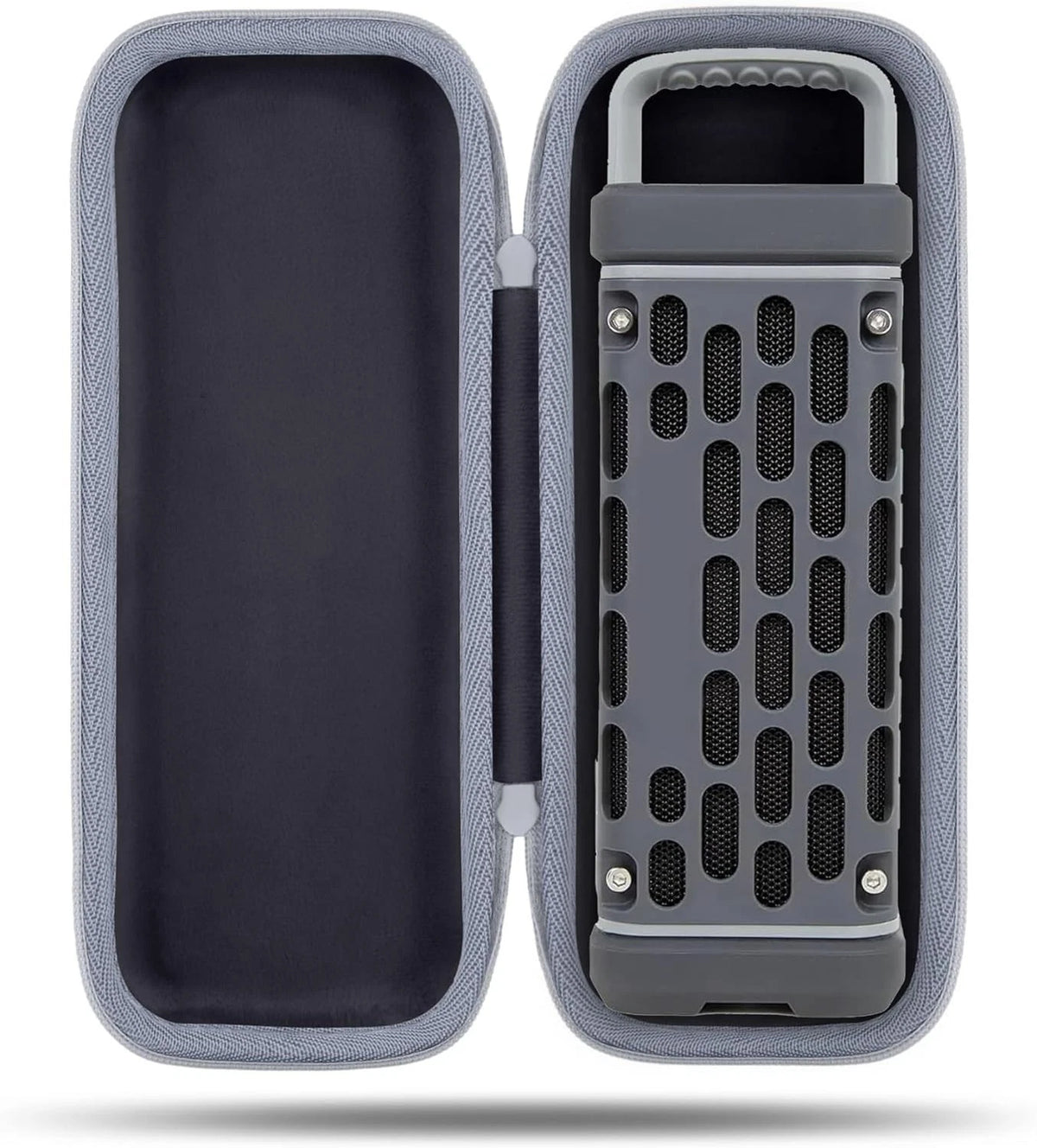 TURTLE BOX TRAY BLACK