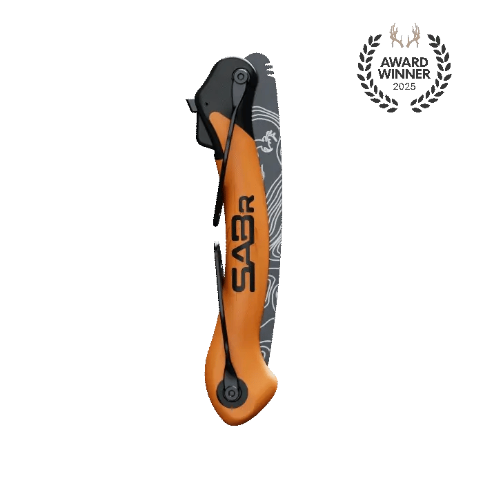 TETHRD SABR LIMB SAW