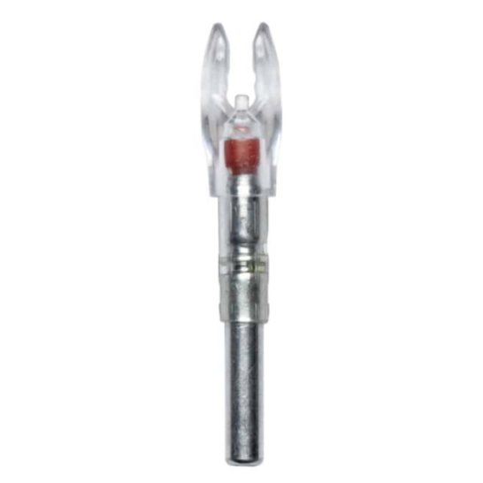 NOCKTURNAL  FIT UNIVERSAL 3PK RED