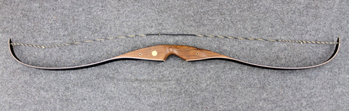 USED BEAR GRIZZLY RH 58" 50# BG-1503-432