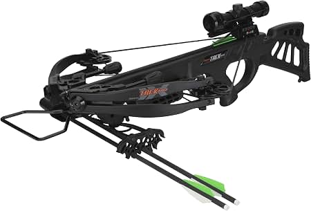 VAPTRL BEAR-X TREK 380 CABLES