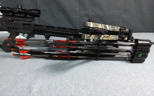 VAPTRL CENTERPOINT ELITE 385 SET