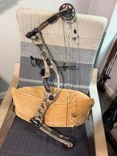 VAP TRL HOYT POWERHAWK 35 3/4" Y-CABLE STOCK