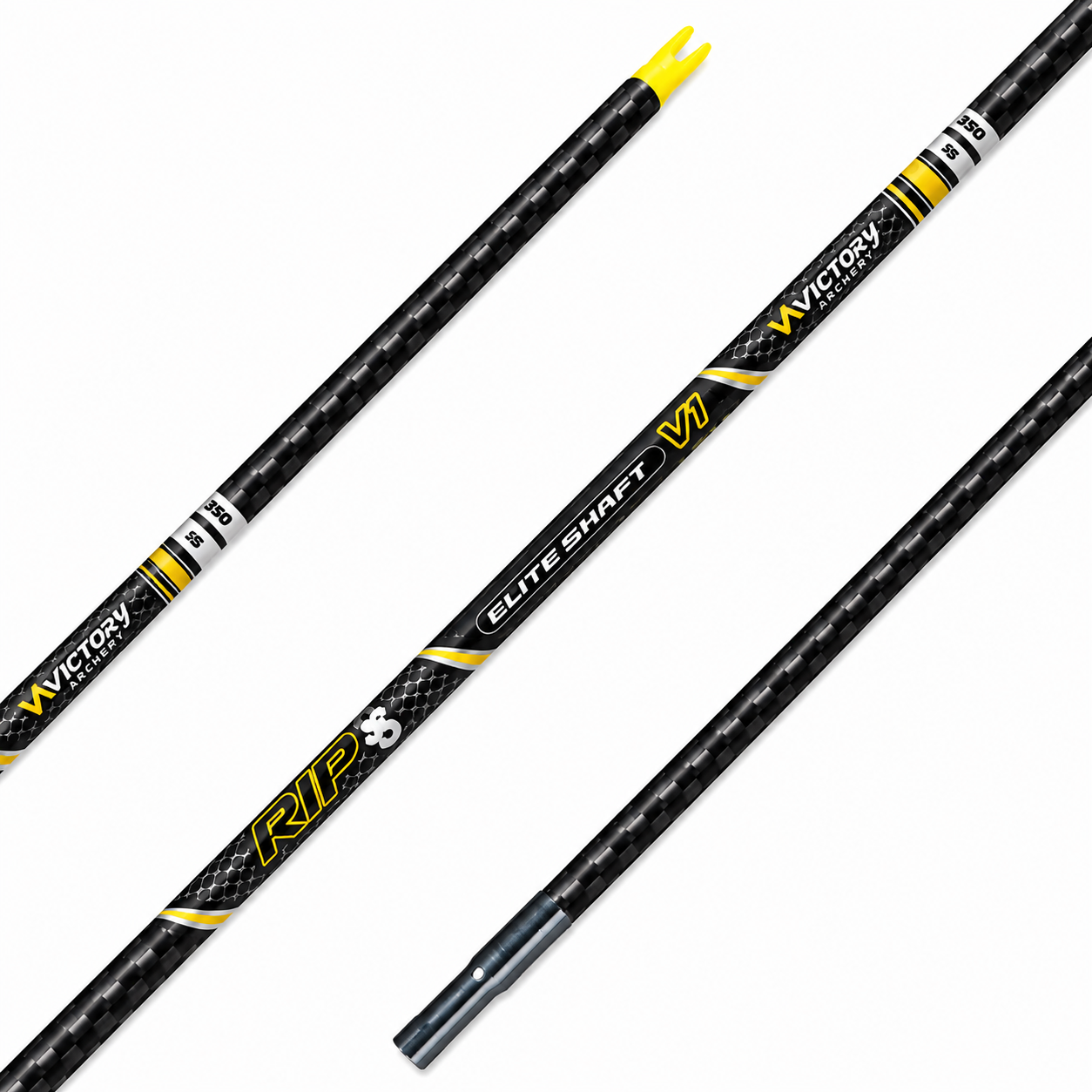 VICTORY RIP SS 300 ELITE SHAFT