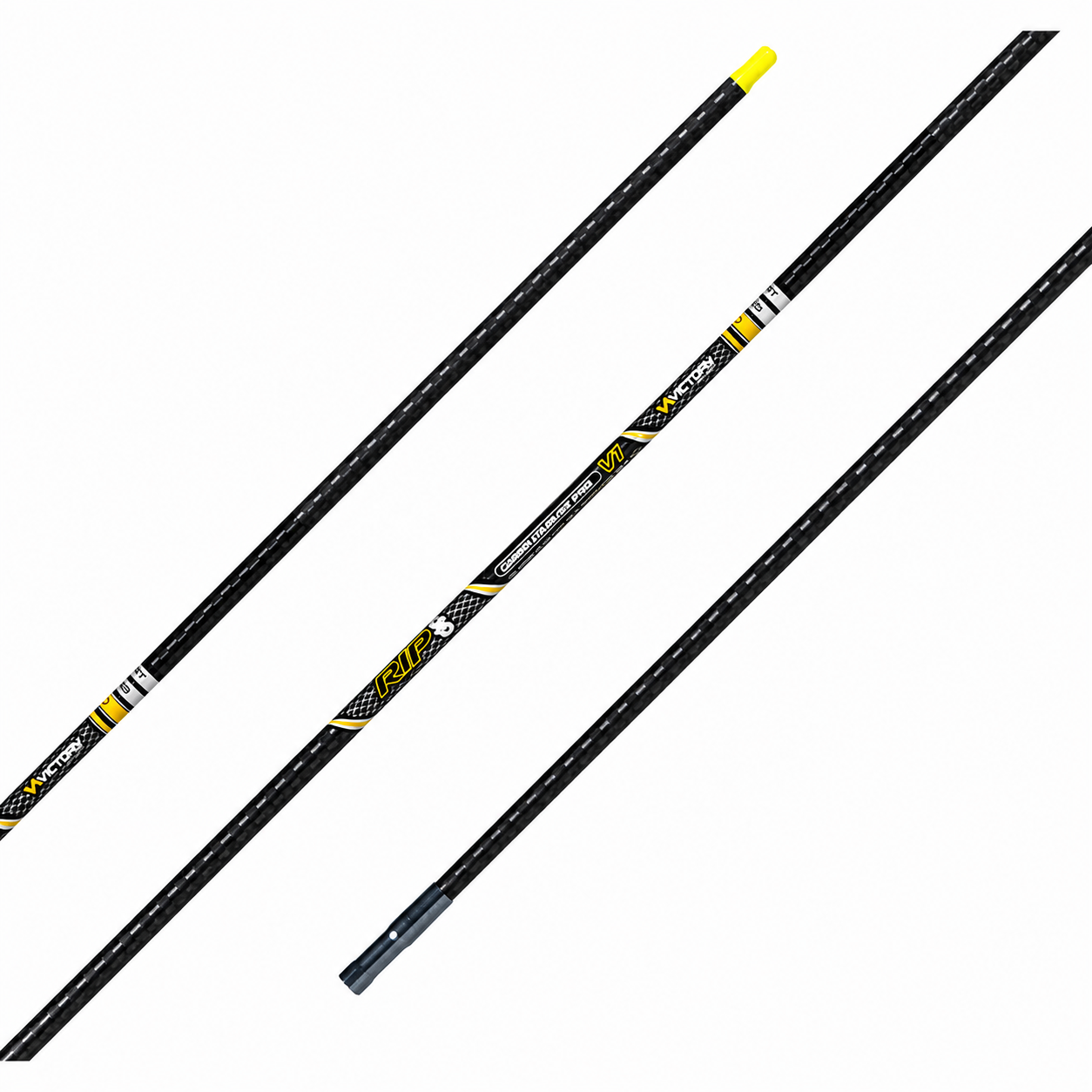 VICTORY  RIP SS 350 ELITE SHAFT