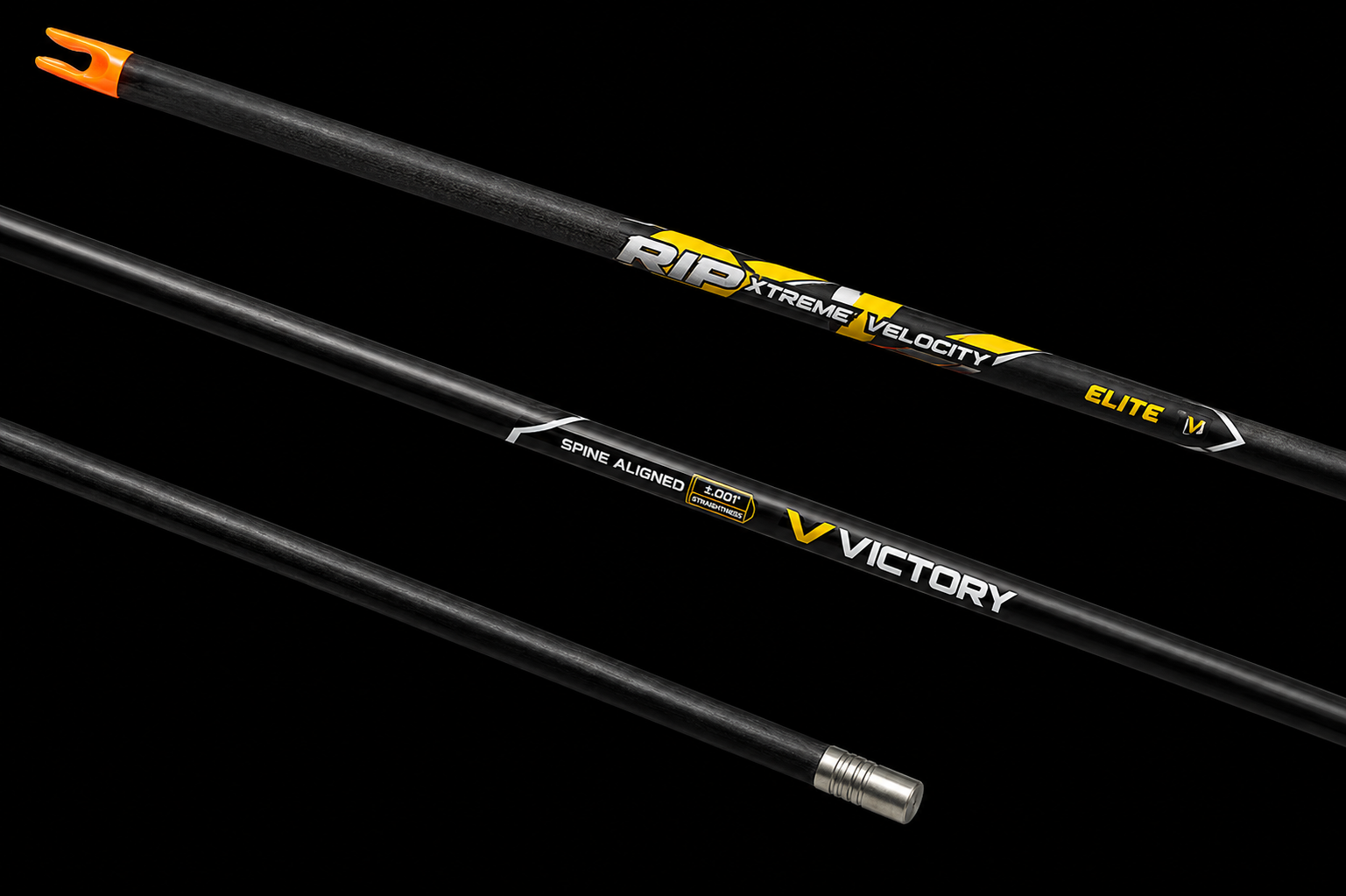 VICTORY RIP XV 350 ELITE SHAFT