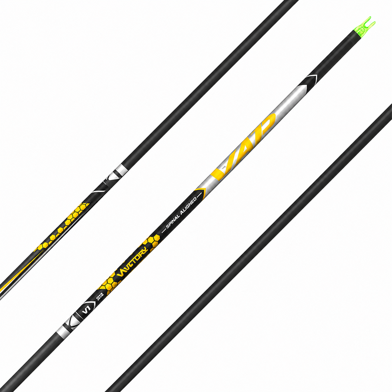 VICTORY VAP ELITE SHAFT 400 EA