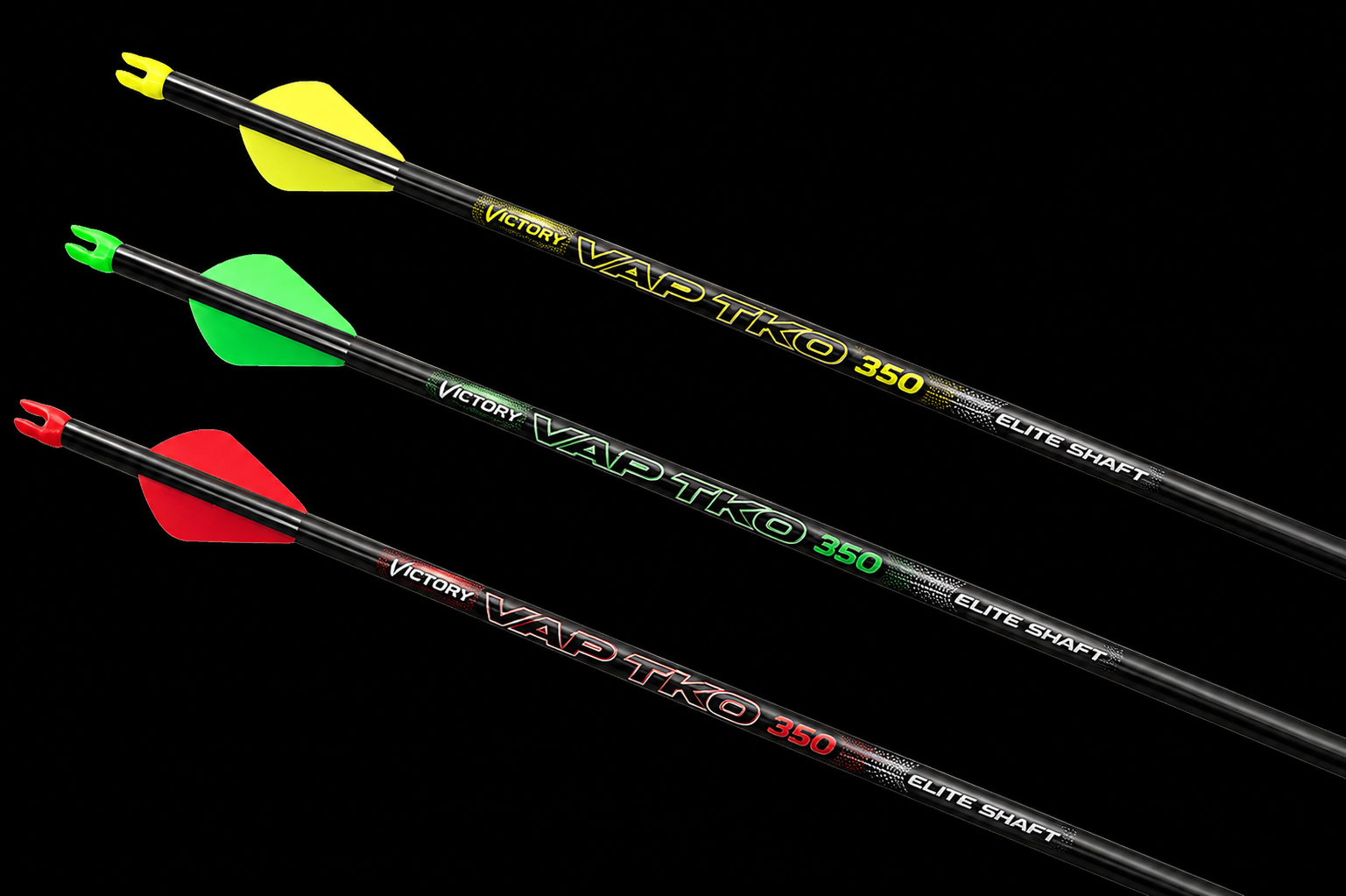 VICTORY VAP TKO 350 ELITE SHAFT