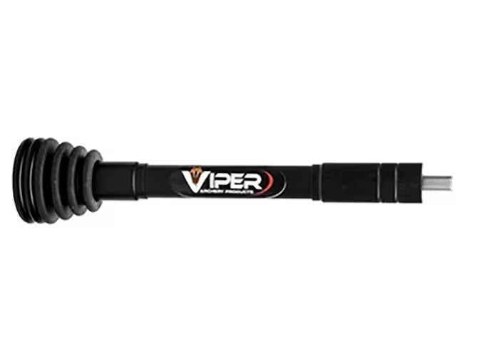 VIPER 12IN ALUMINUM HUNTING STABILIZER