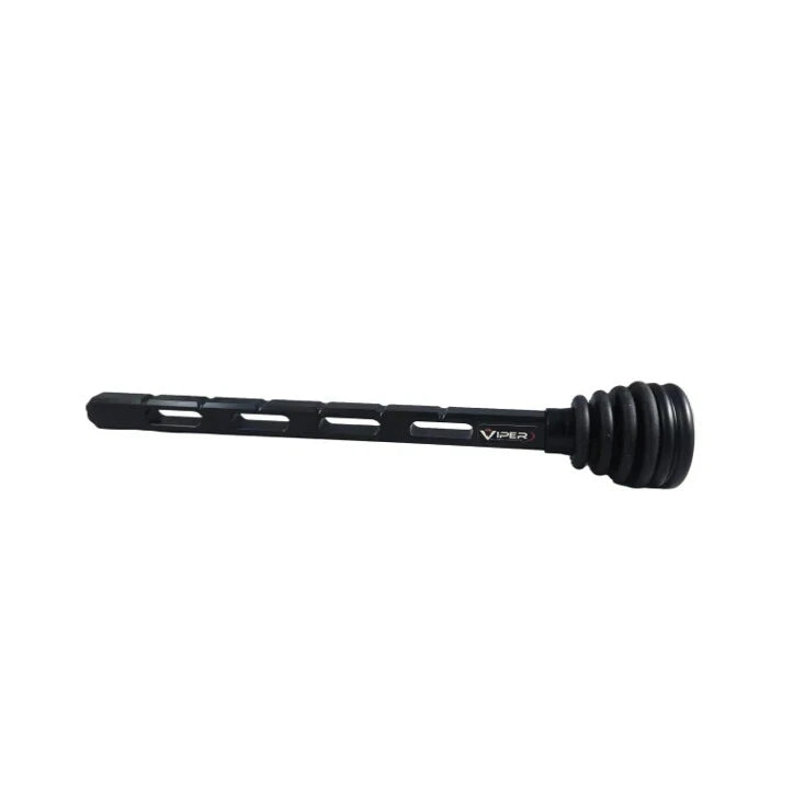 VIPER DOVETAIL RISER STABILIZER 8"