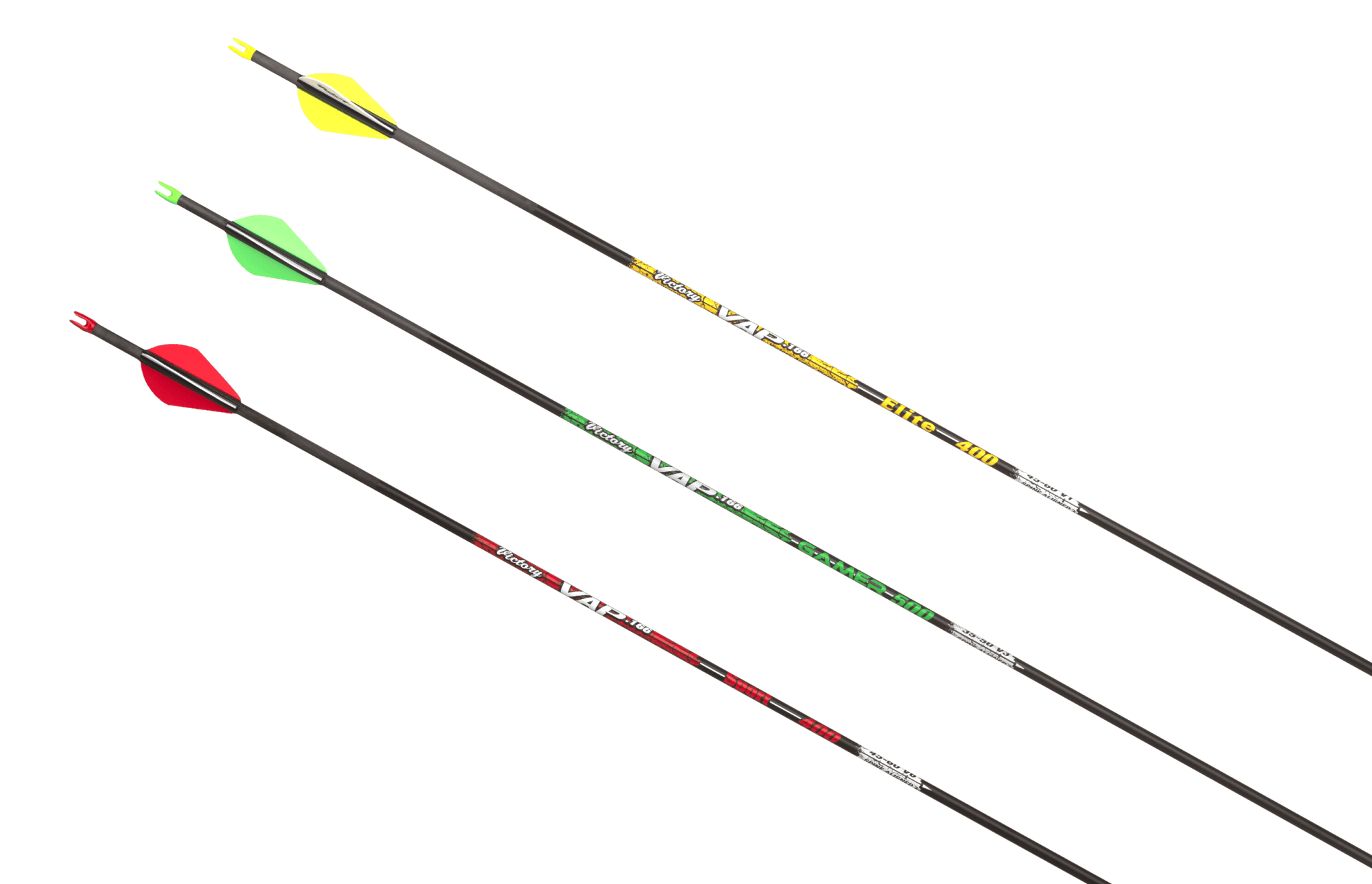 VICTORY VAP 250 ELITE SHAFT