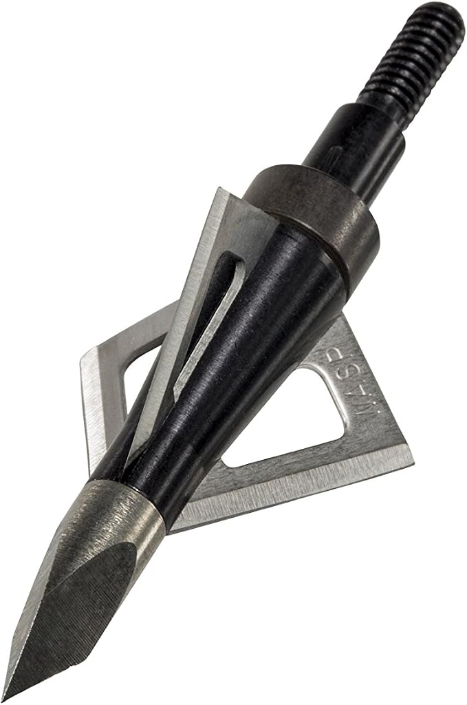 WASP BOSS 3BLD 125GR