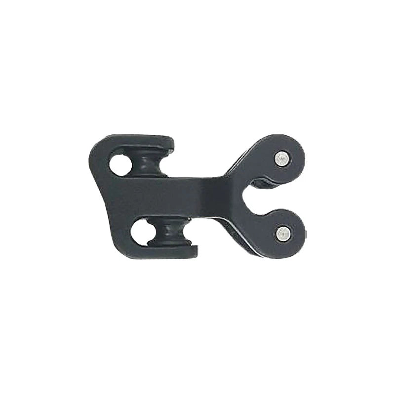 WEST  REC BOW MEDIC CABLE GUARD ROLLER
