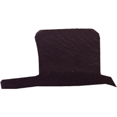 WEST  REC RUG REST