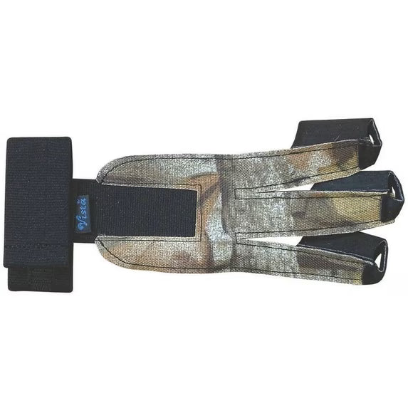 WEST REC VISTA BUCKSKIN GLOVE XL