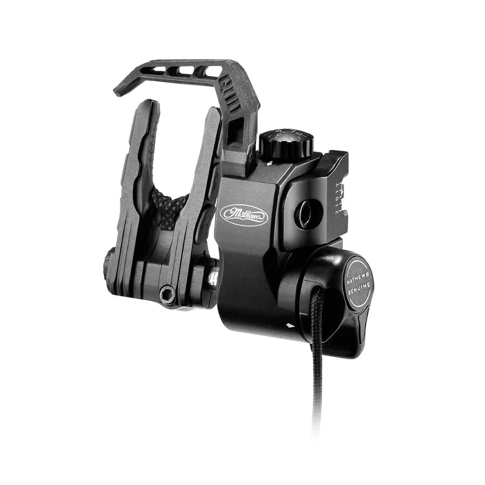 MATHEWS QAD INTEGRATE LH MX2 LH