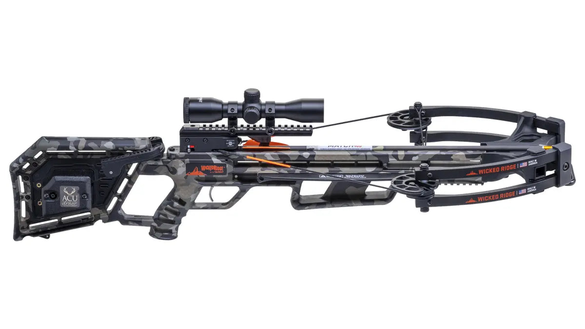 WICKED RIDGE COMMANDER 400 PROVIEW ACU 0124.000009
