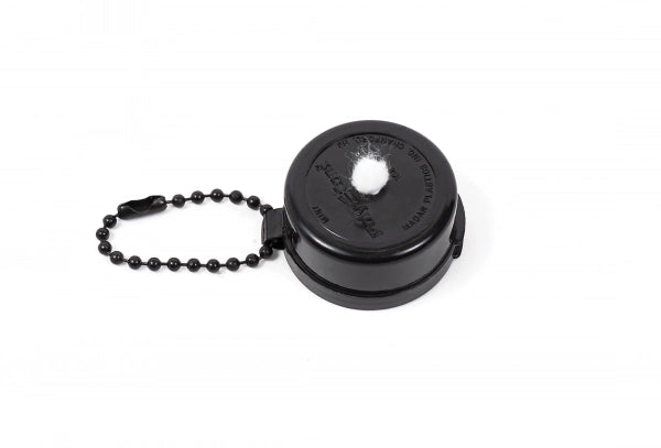 WIND DETECTOR FLOATING FIBER