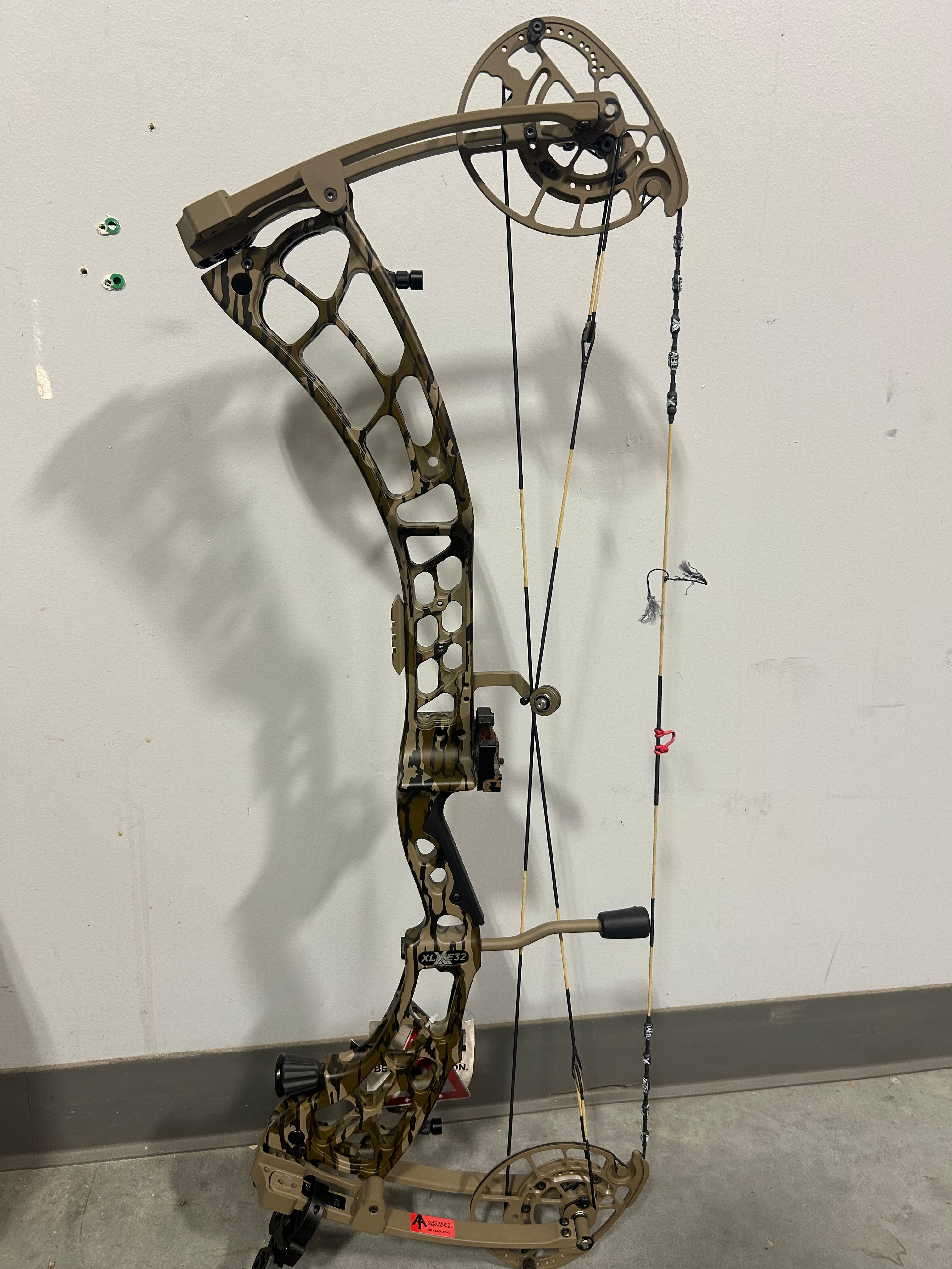 XPEDITION XLITE 32 RH 70 MO BTMLND/FDE 29in