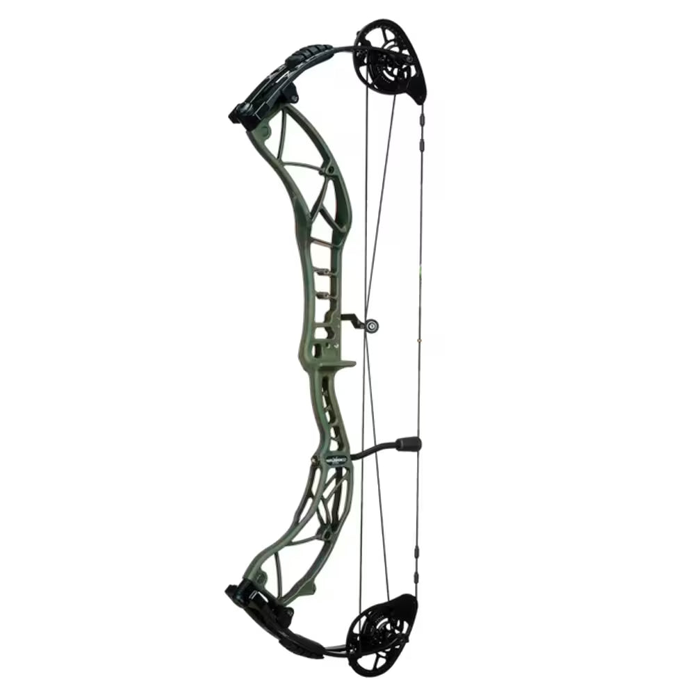 XPEDITION REFLEXION 32 RH 70 GREEN/BLACK 29in