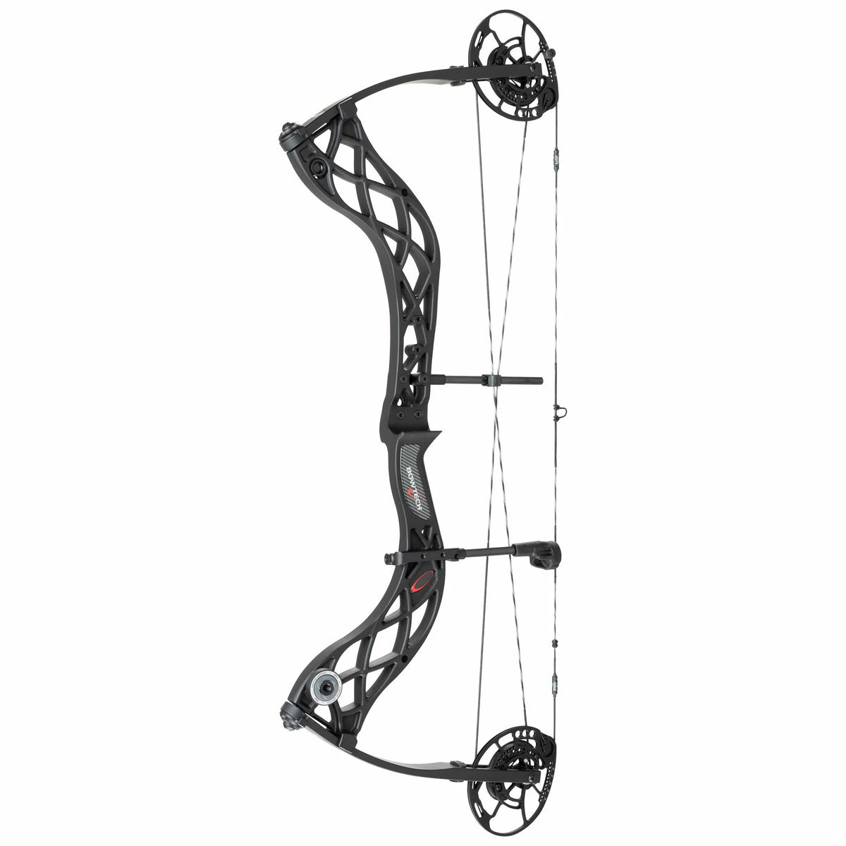 BOWTECH CARBON ZION RH 70 BLACK k40221
