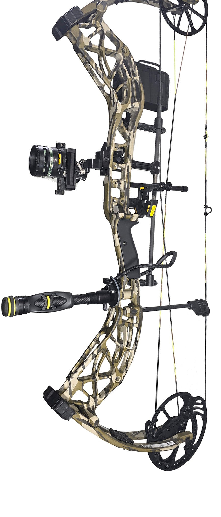 BEAR THP ADAPT2+ RTH 70 RH BTLND 3453572