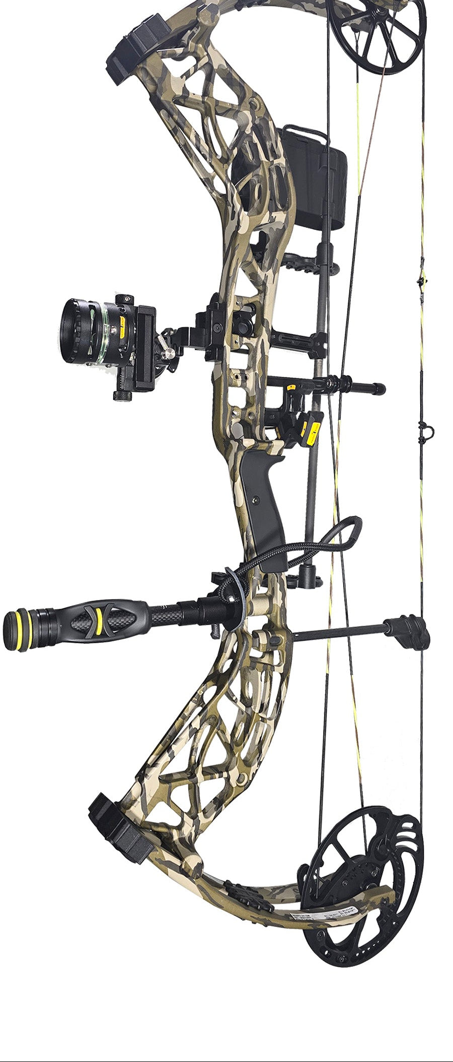 BEAR THP ADAPT2+ RTH 70 RH BTLND 3453561