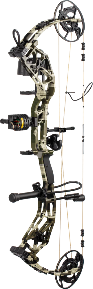 BEAR ALASKAN PRO RTH 70 LH BTLND 3572096