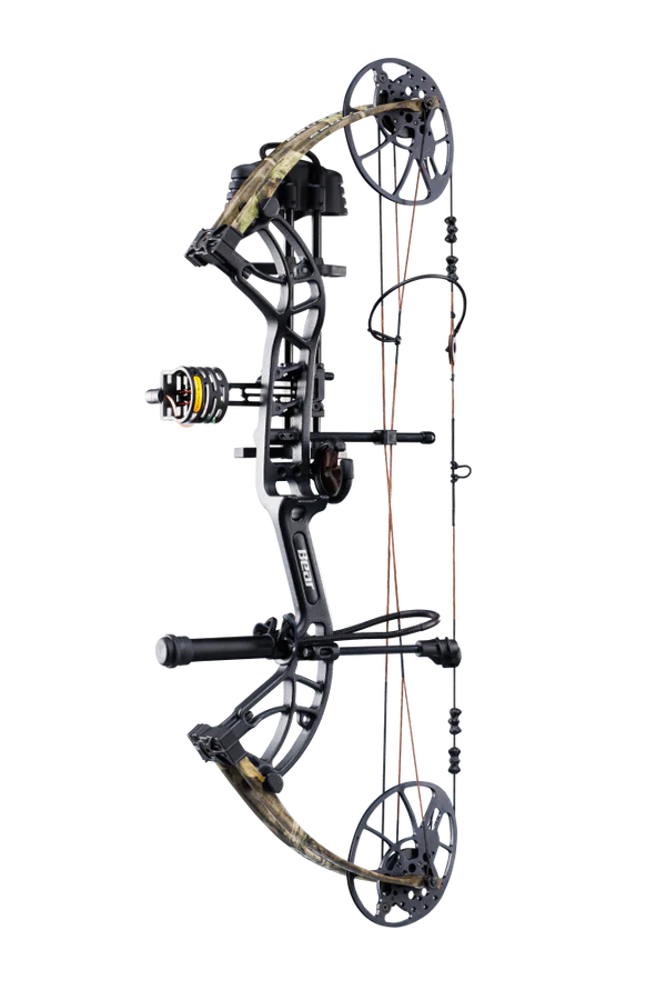 BEAR CRUZER G4 RTH 70 RH ROOTS 3555610