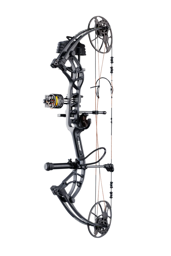 BEAR CRUZER G4 RTH 70 RH SHADOW 3566123