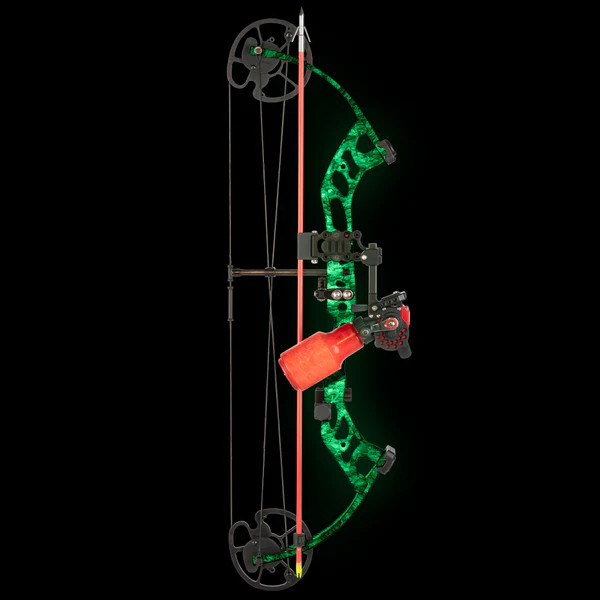 CAJUN SUCKER PUNCH PRO GLOW 3560868