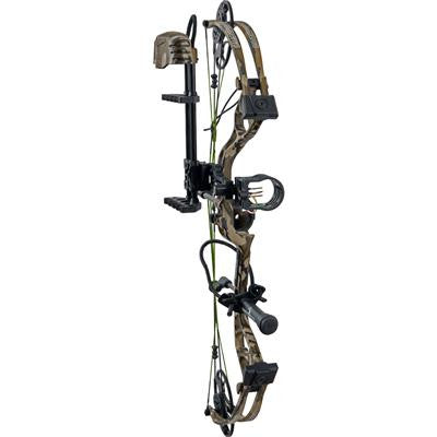 BEAR GAMEKEEPER ROYALE 50 RH RTH BTLND 3544889