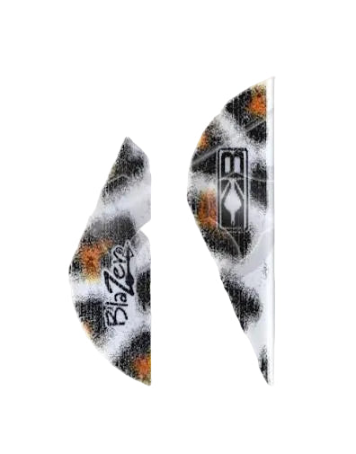BOHN BLAZR VANE 100CT WHT LEO