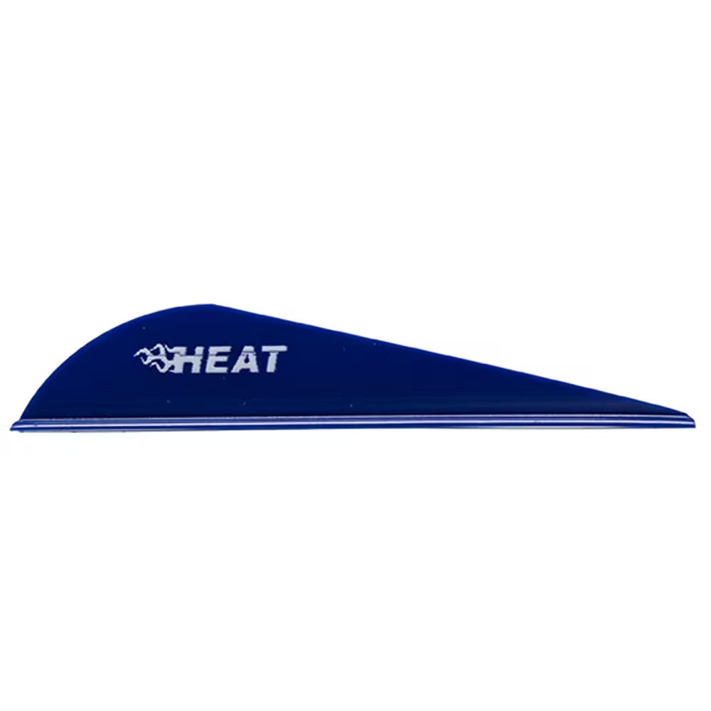 BOHN HEAT VANE 100CT BLUE