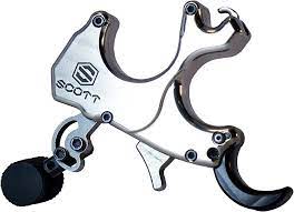 SCOTT APEX THUMB BUTTON  MED