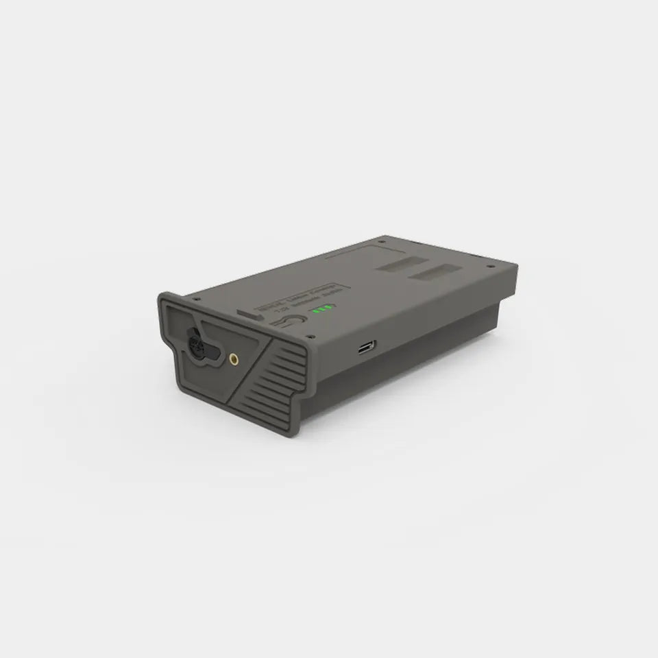 TACTACAM R5 REVEAL 4.0 LITHIUM CARTRIDGE 10000mAH