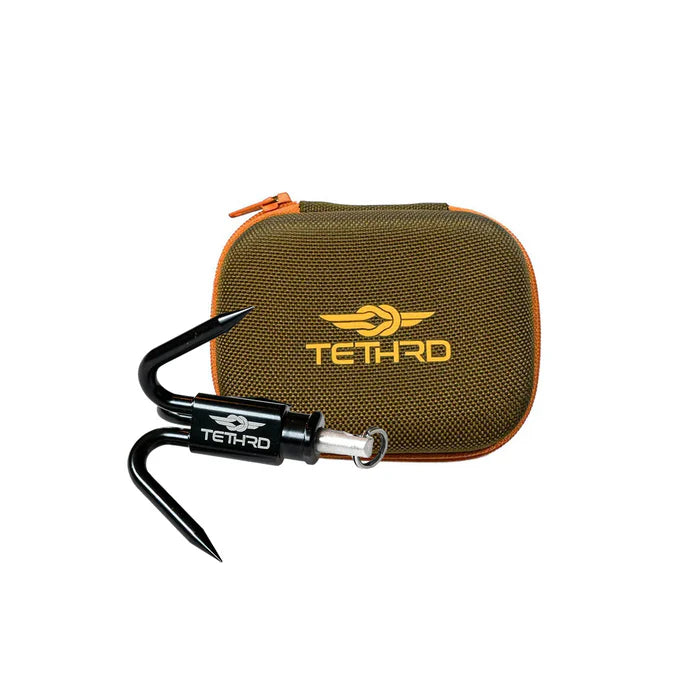 TETHRD SCORPION GEAR HOOK