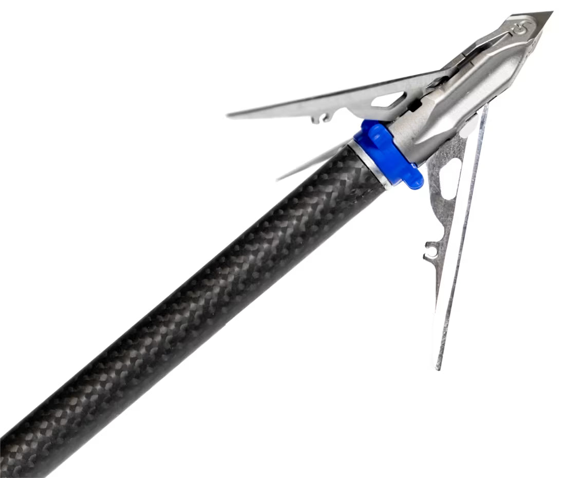 G5 MEGAMEAT BHEAD 3BLD 125GR