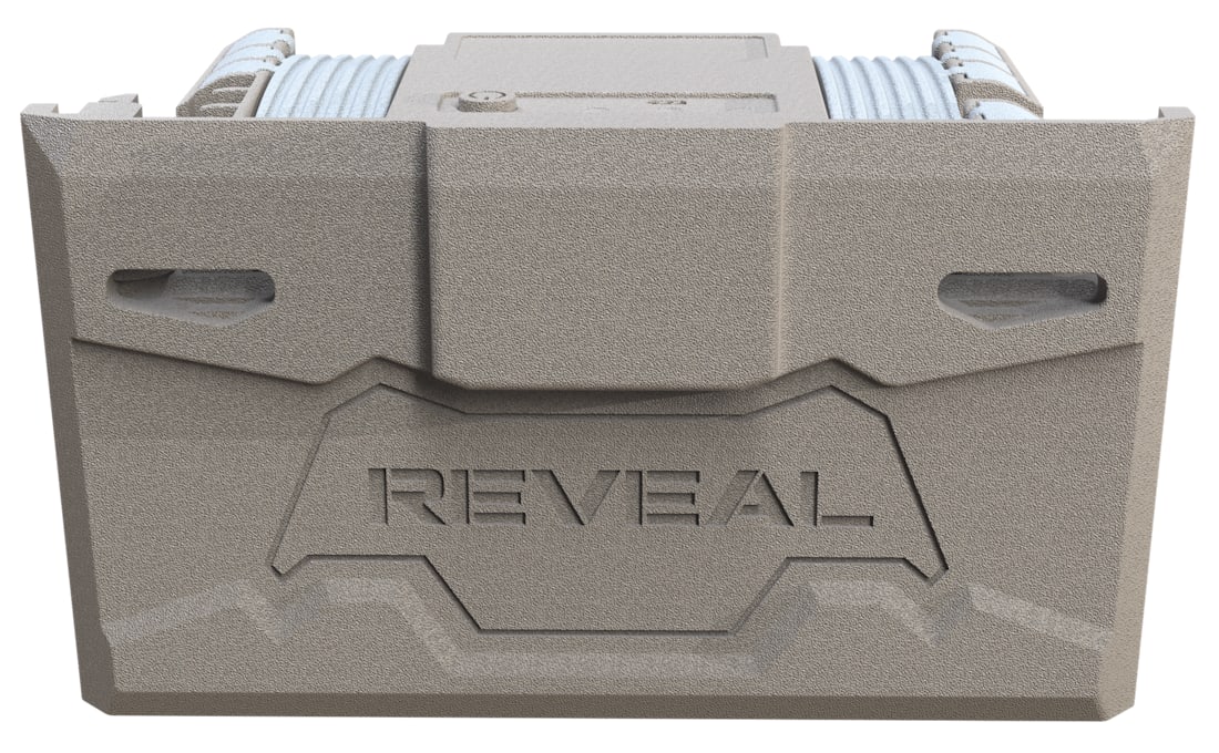 TACTACAM R5 REVEAL 4.0 LITHIUM CARTRIDGE 5000mAH