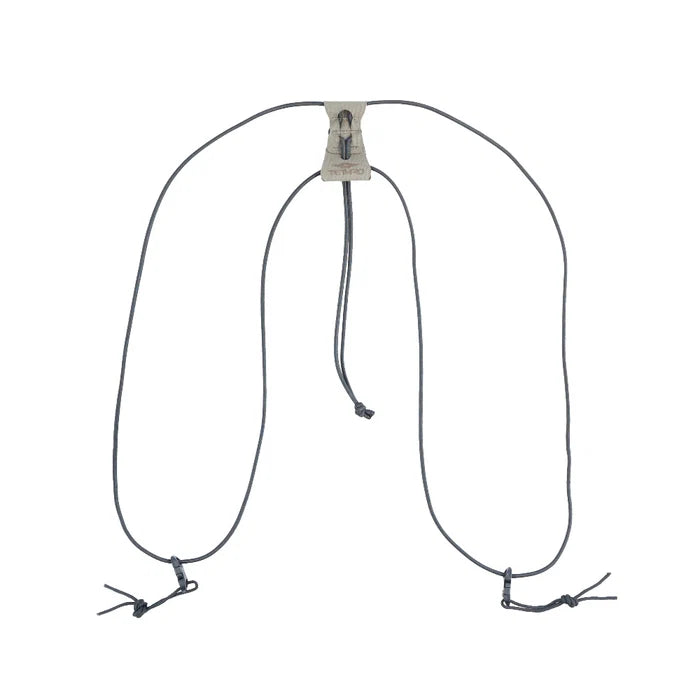 TETHRD MINIMALIST BINO HARNESS